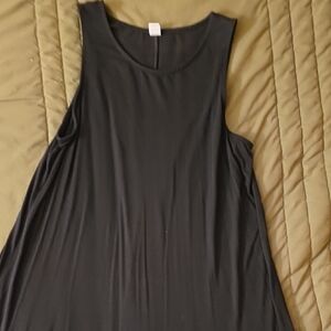 Old Navy Black Tank Top